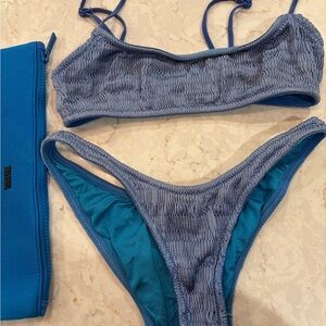 Triangl MICA - BALEARIC set with bag